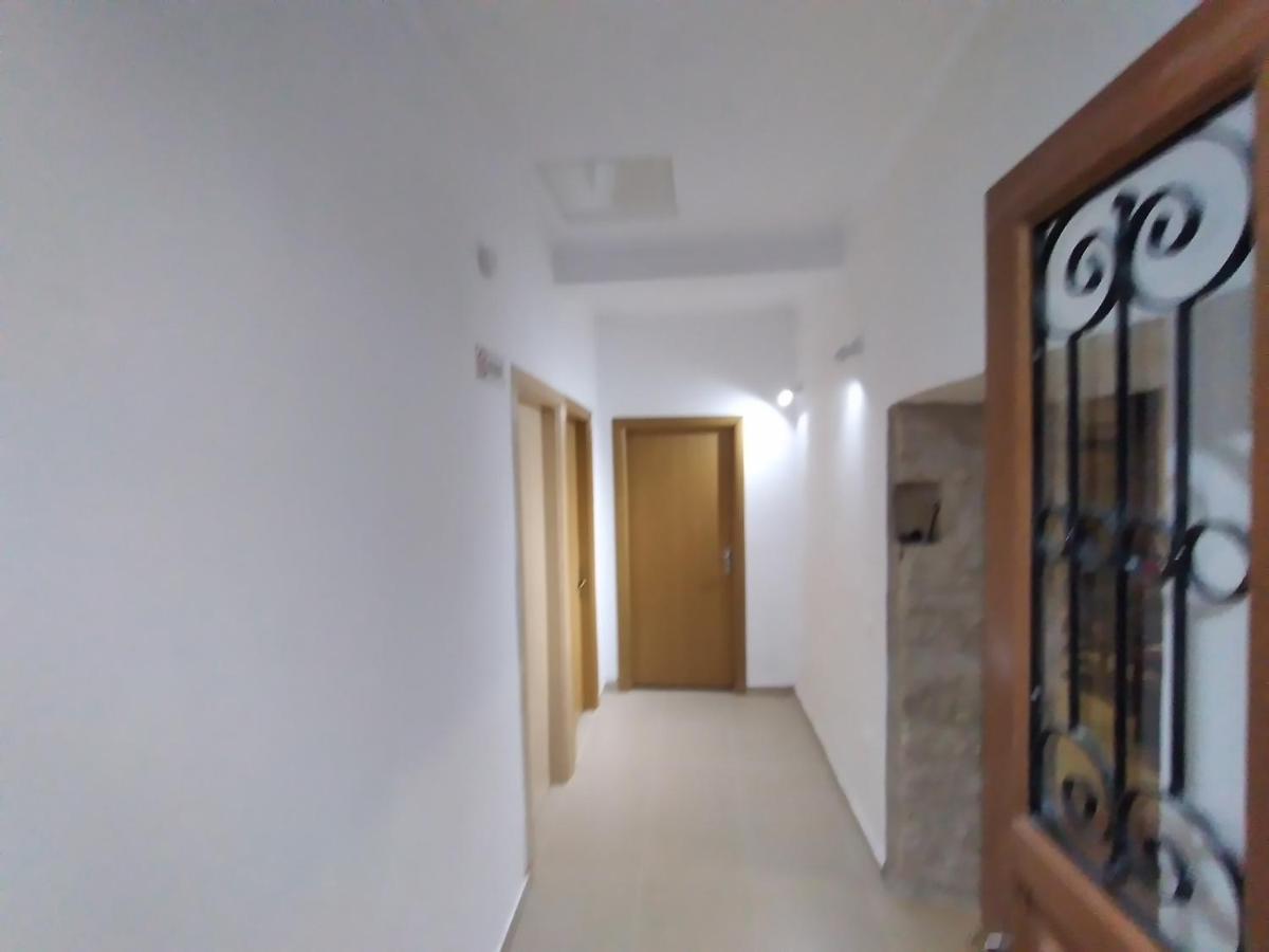 Вілла Stonemakers Hide Karyotikon Екстер'єр фото